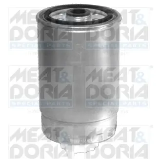 Дизельний паливний фільтр meat & doria 45411 Додж