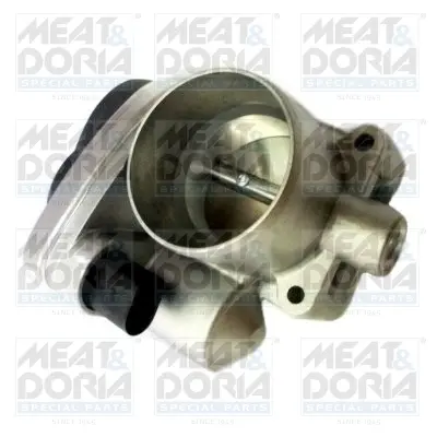 Дроссельная заслонка Meat & Doria 89029 (фото 1)