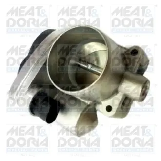 Дроссельная заслонка meat & doria 89029