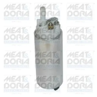 Електричний паливний насос Meat & Doria 76402