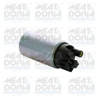 Електричний паливний насос Meat & Doria 77580