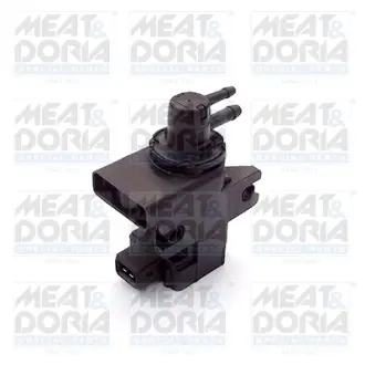 Электроклапан управление EGR Meat & Doria 9039