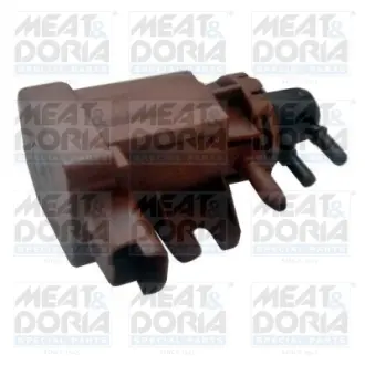 Электроклапан управление EGR Meat & Doria 9132