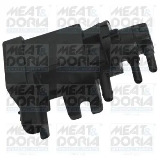 Электроклапан управление EGR meat & doria 9262 Ситроен С3 пикассо