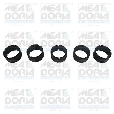 Елемент форсунки Common Rail meat & doria 98002