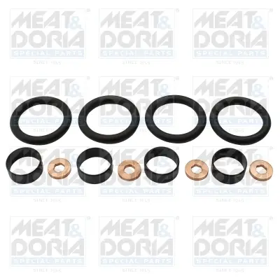 Елемент форсунки Common Rail meat & doria 98485