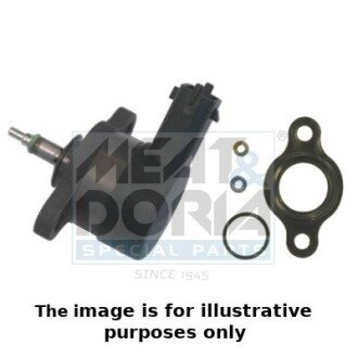 Елемент насосу Common Rail meat & Doria 9192E