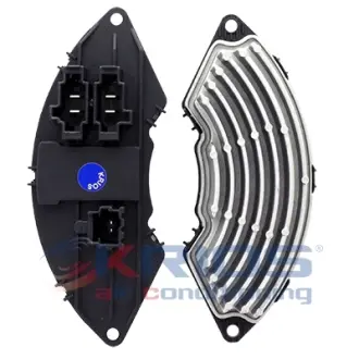 Елемент регуляції повітря meat & doria K106040