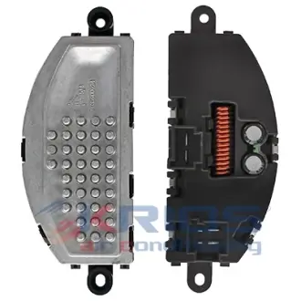 Елемент регуляції повітря Meat & Doria K106061
