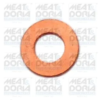 Елемент вприску Meat & Doria 9711