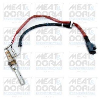 Форсунка AD Blue meat & Doria 1958 на Форд Транзит