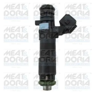 Форсунка бензинова meat & doria 75114566 Chevrolet