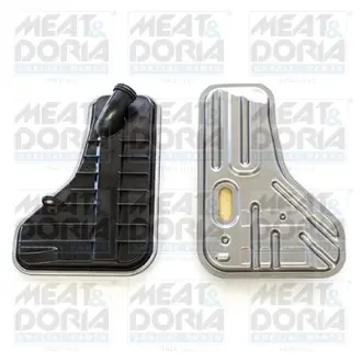 Гидрофильтр, автоматическая коробка передач meat & doria 21097 Фольксваген Гольф 6