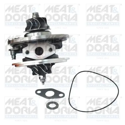 КАРТРИДЖ ТУРБИНЫ meat & doria 60003