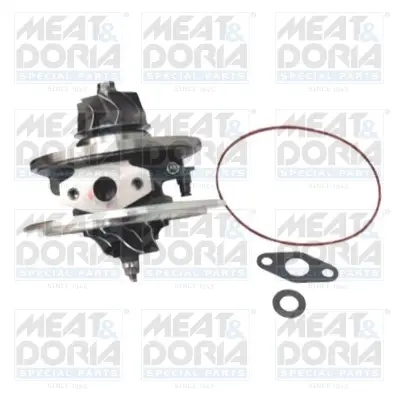КАРТРИДЖ ТУРБИНЫ meat & doria 60025