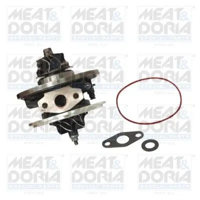 КАРТРИДЖ ТУРБИНЫ meat & doria 60035