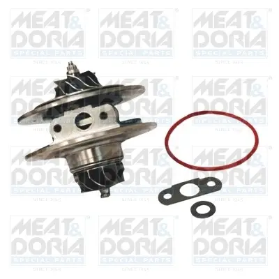 КАРТРИДЖ ТУРБИНЫ Meat & Doria 60059 (фото 1)