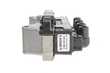 Катушка (модуль) зажигания meat & Doria 10303