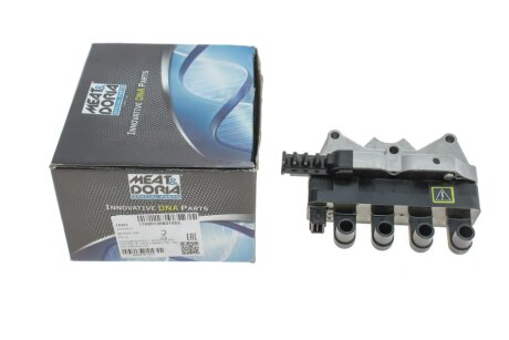 Катушка (модуль) зажигания meat & Doria 10303