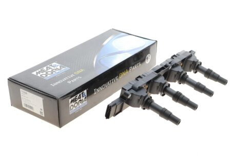 Катушка (модуль) зажигания meat & Doria 10398