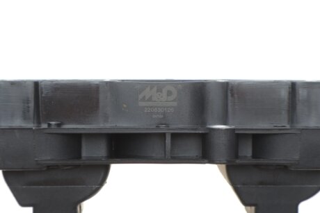 Катушка (модуль) зажигания meat & Doria 10398