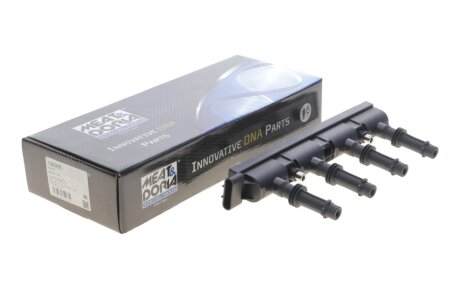 Котушка (модуль) запалювання meat & Doria 10606E