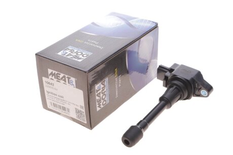 Катушка (модуль) зажигания meat & Doria 10642