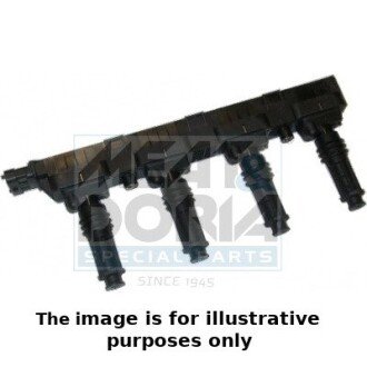 Катушка (модуль) зажигания meat & Doria 10327E