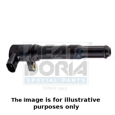 Катушка зажигания Meat & Doria 10332E (фото 1)