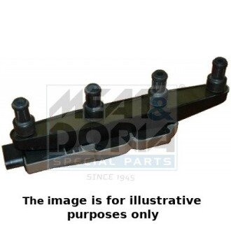 Катушка (модуль) зажигания meat & Doria 10333E