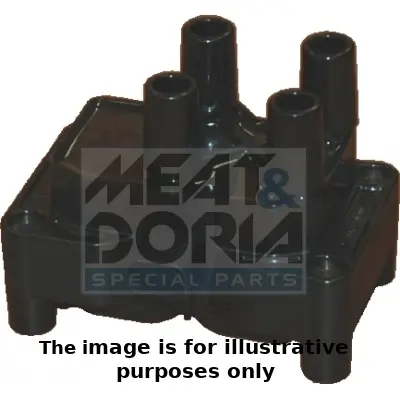 Катушка зажигания Meat & Doria 10462E (фото 1)