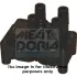 Катушка зажигания Meat & Doria 10462E (фото 1)