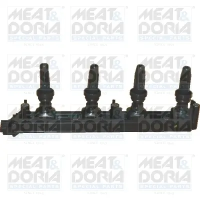 Катушка зажигания meat & doria 10472