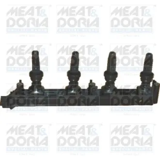 Катушка зажигания meat & doria 10472