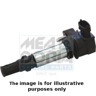 Катушка зажигания Meat & Doria 10548E