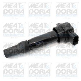 Катушка (модуль) зажигания meat & Doria 10607 на Smart Forfour