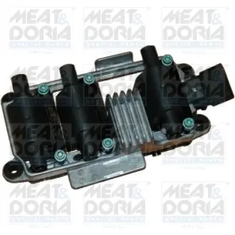 Катушка зажигания (модуль) meat & doria 10392