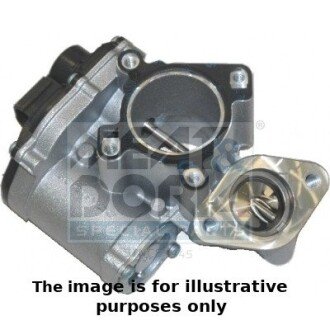 Клапан EGR meat & Doria 88110E