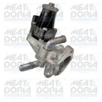 Клапан EGR meat & doria 88255E Пежо Боксер
