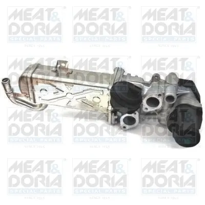 Клапан EGR meat & doria 88259