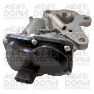 Клапан EGR Meat & Doria 88340