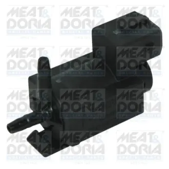 Клапан контролю електричний Meat & Doria 9303