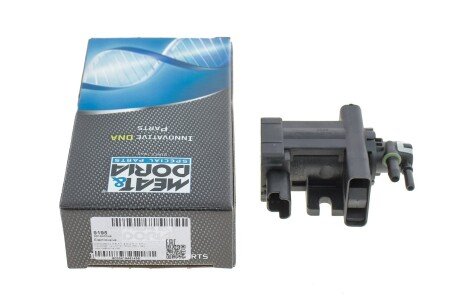 Клапан рециркуляц. відпр.газів meat & Doria 9195