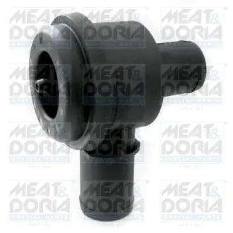 Клапан регулировки турбонаддува meat & doria 91634