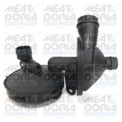 Клапан вентиляции картера meat & doria 91608