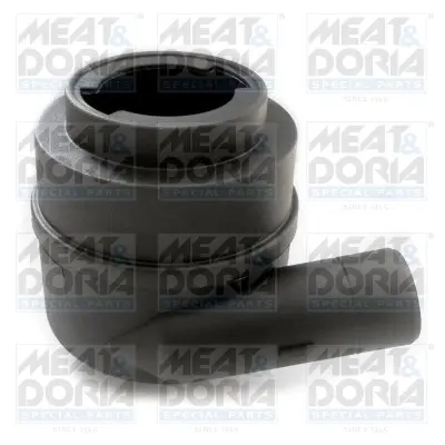 Клапан вентиляции картера meat & doria 91635