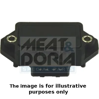 Коммутатор meat & doria 10042E