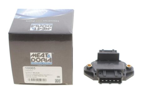 Комутатор запалювання meat & Doria 10065