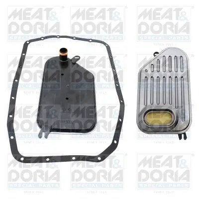 Комплект гидрофильтров, автоматическая коробка передач meat & doria KIT21003B