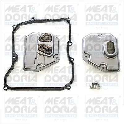 Комплект гидрофильтров, автоматическая коробка передач meat & doria KIT21010
